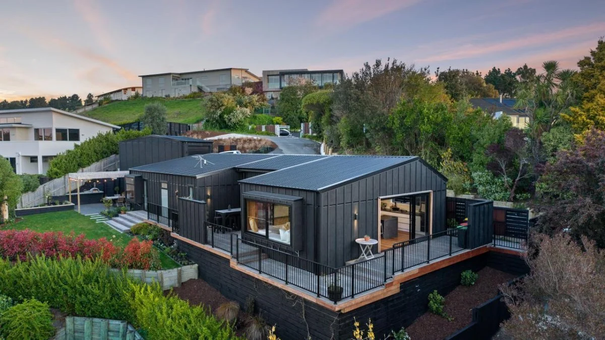 Beyond Compliance: A Guide to Healthy Home Design in New Zealand (2026)
