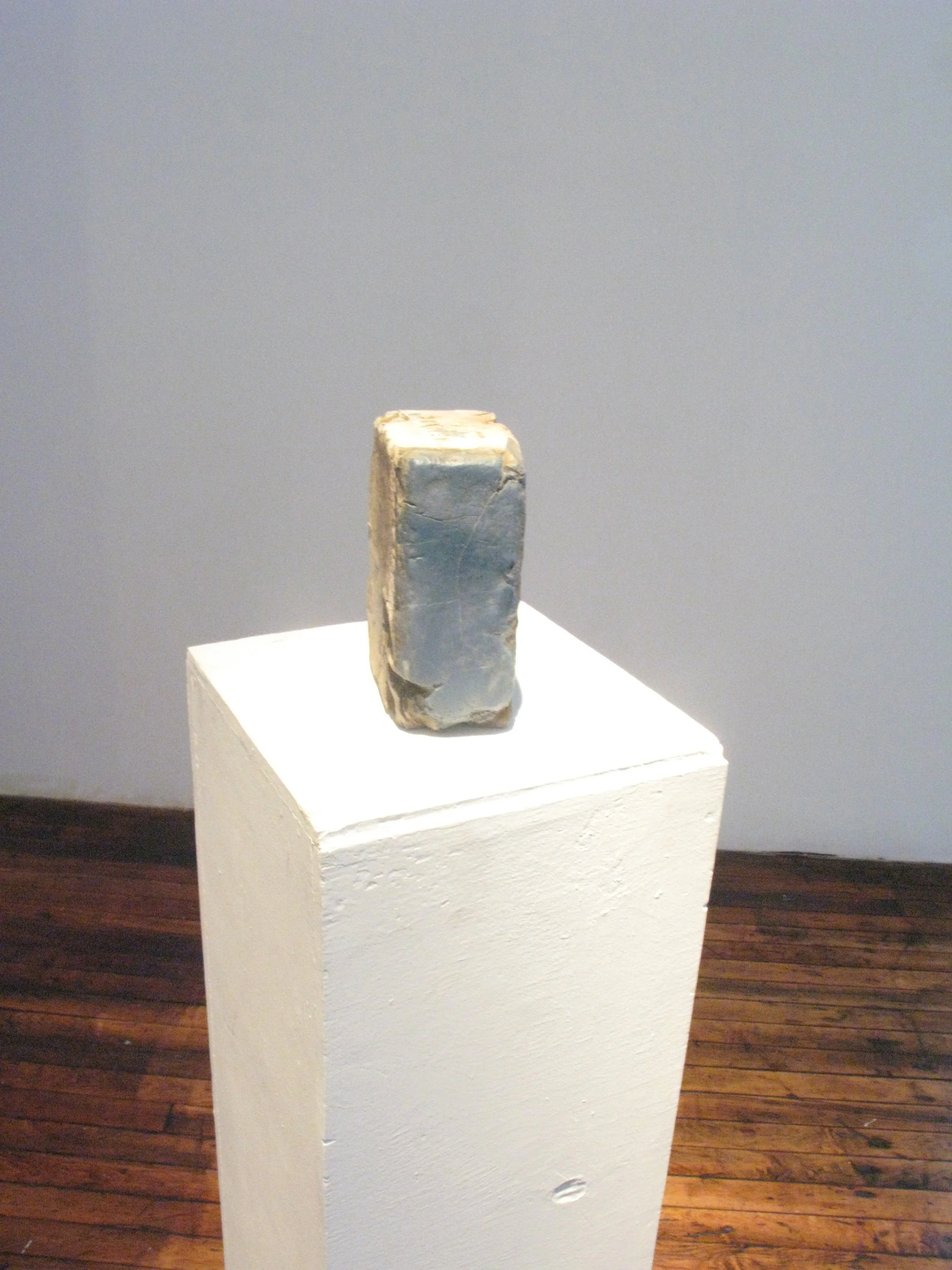  "Reed Seifer uses different conceptual strategies to create his enigmatic works, which illustrate the cycles of human life and the indomitable hope for transcendence inherently interwoven in a transformational journey. Seifer's work reflects upon th