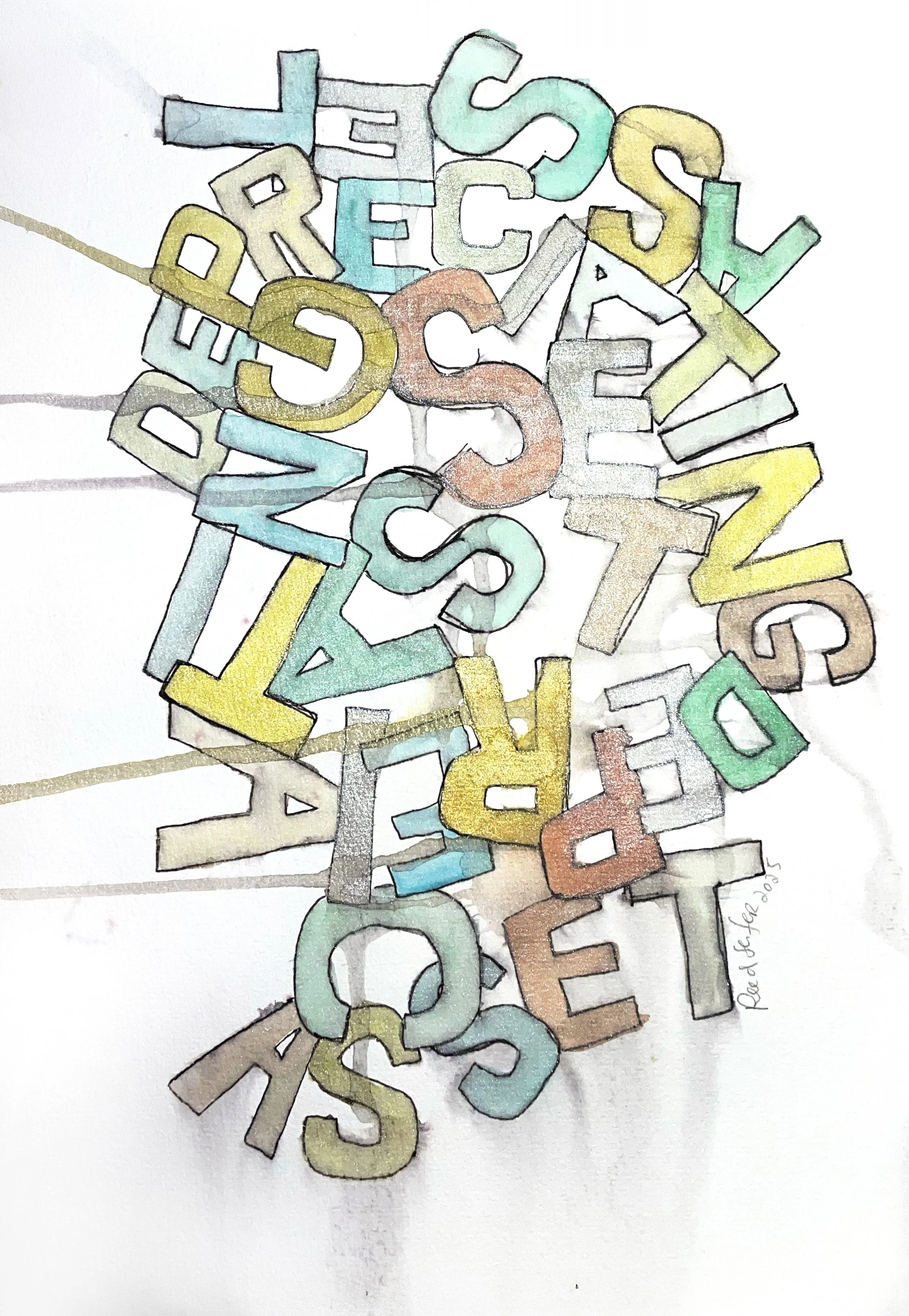 Depreciating asset