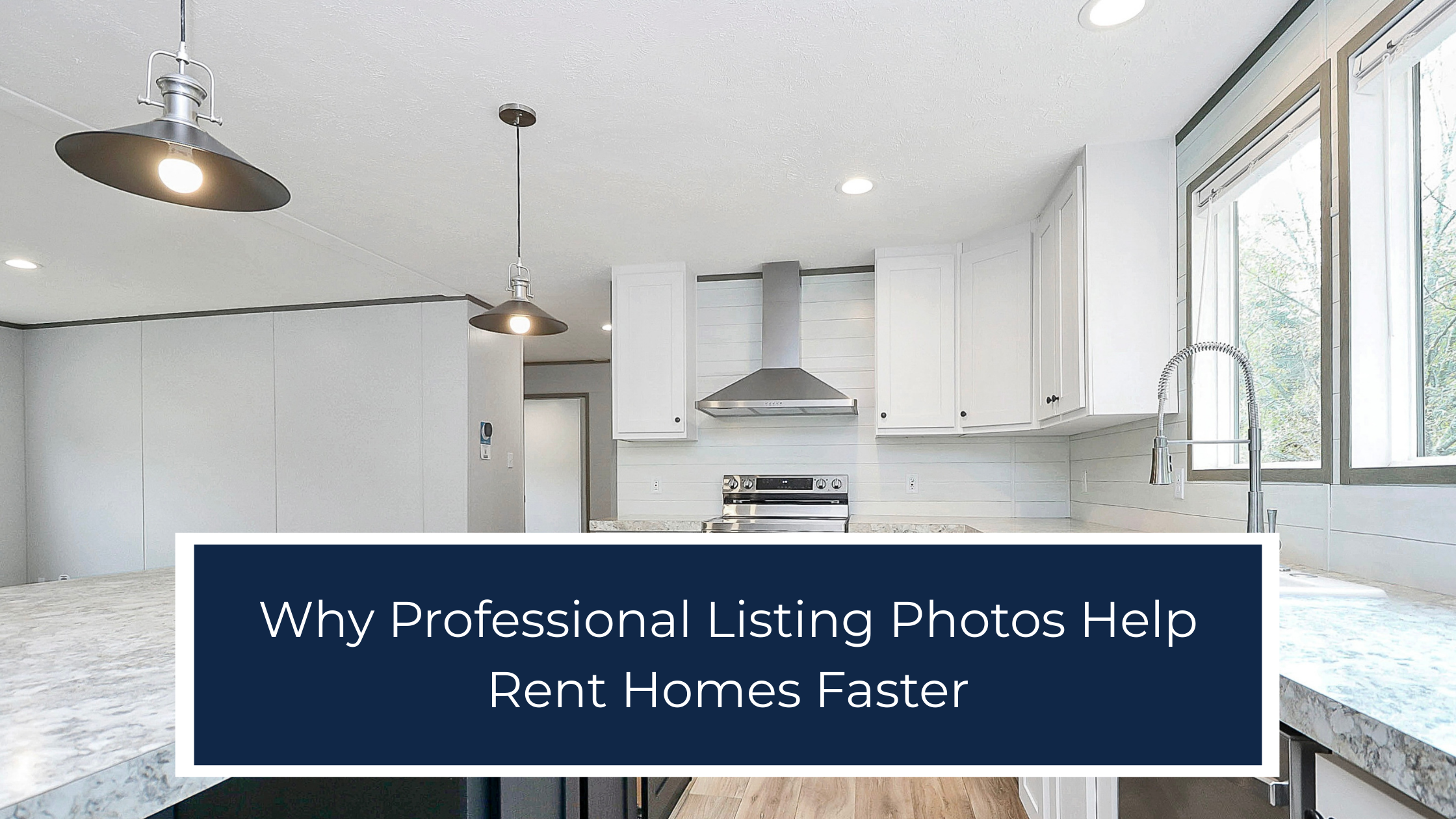 Why Professional Listing Photos Help Rent Homes Faster (Charlotte, NC)