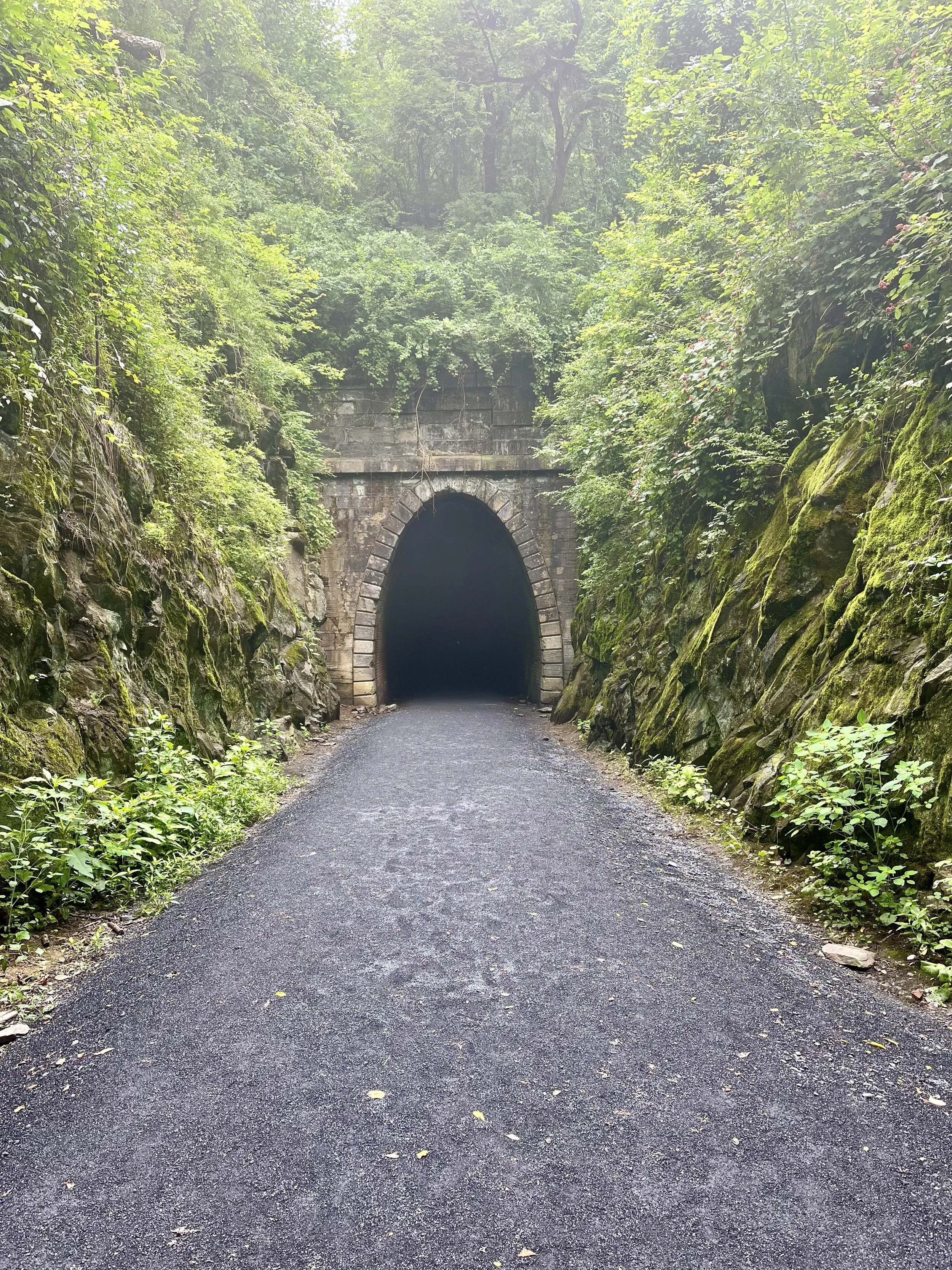 Liminal Spaces
