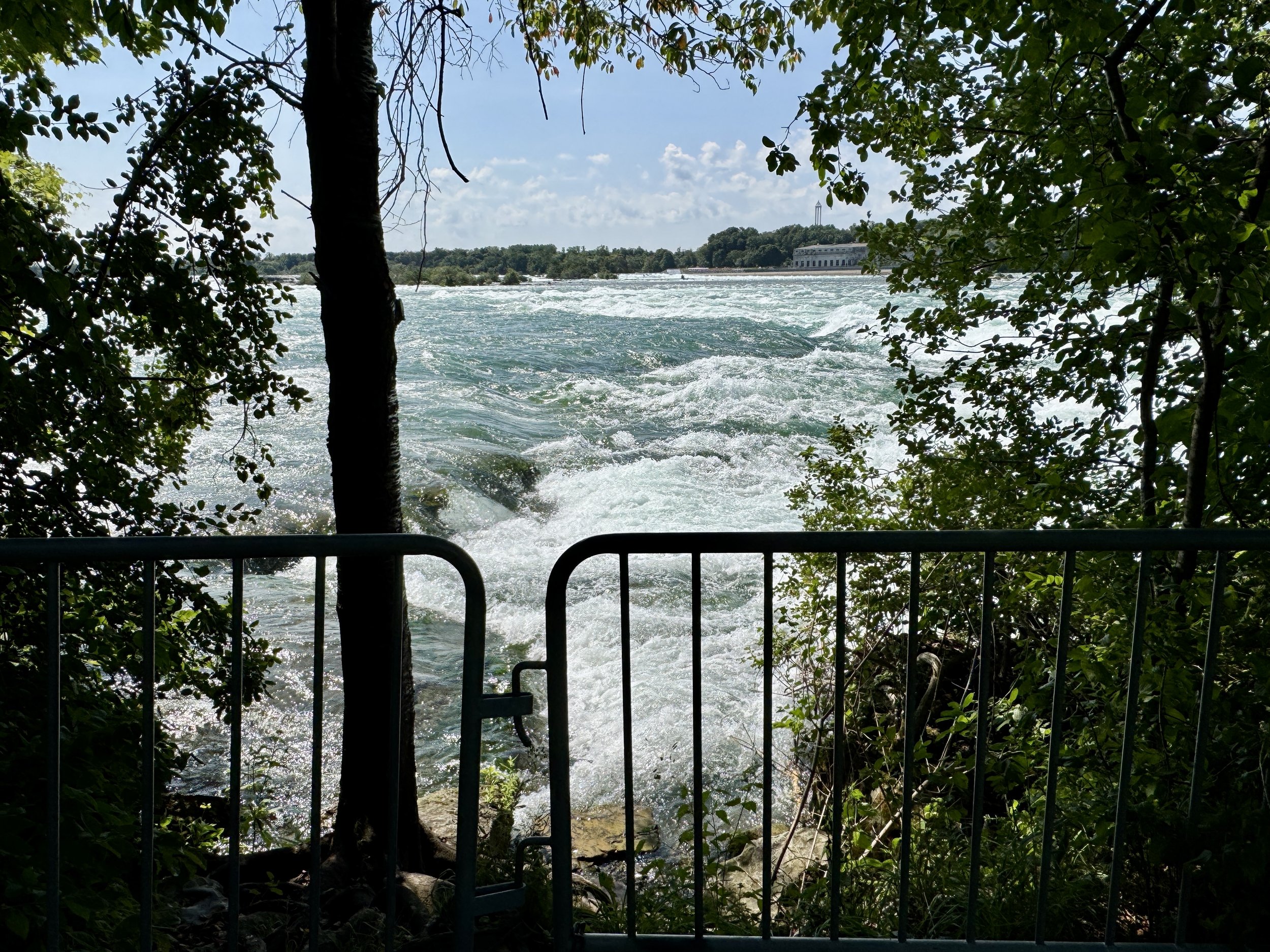 Rapids