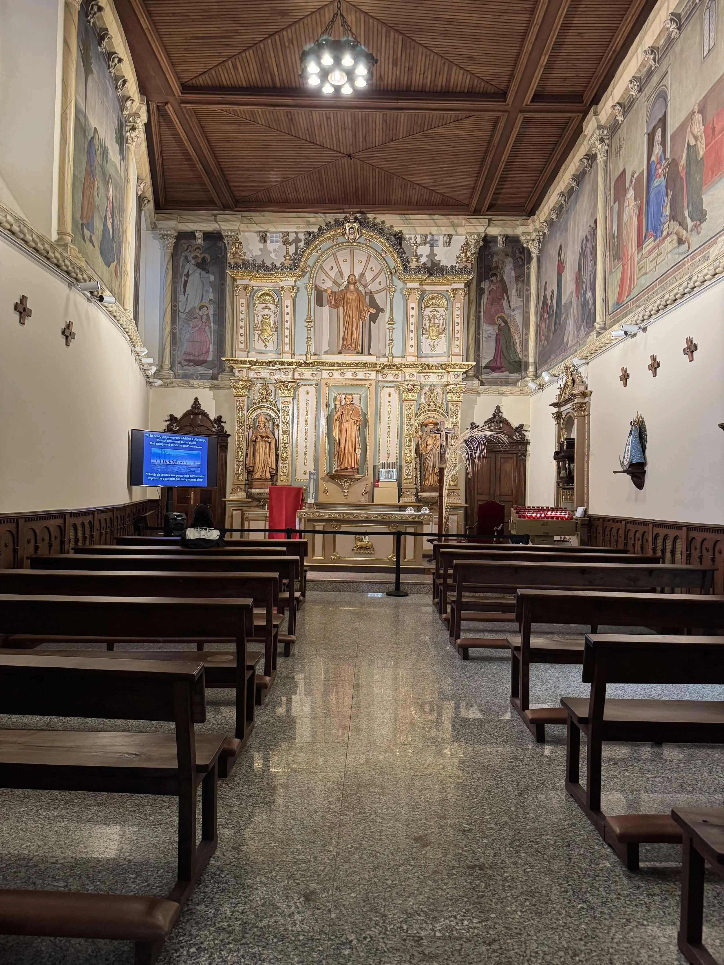 Sanctuary 1