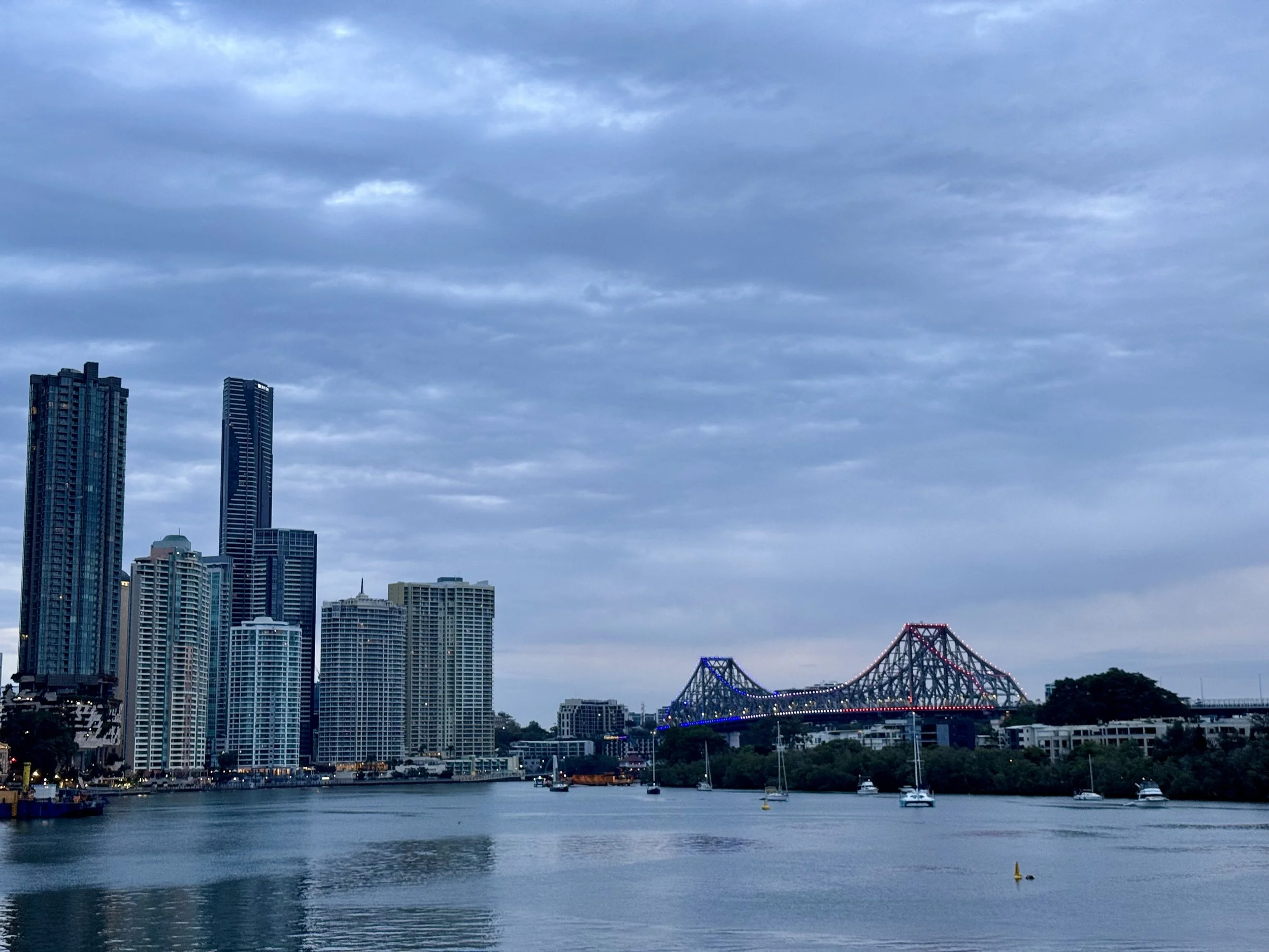 Skyline