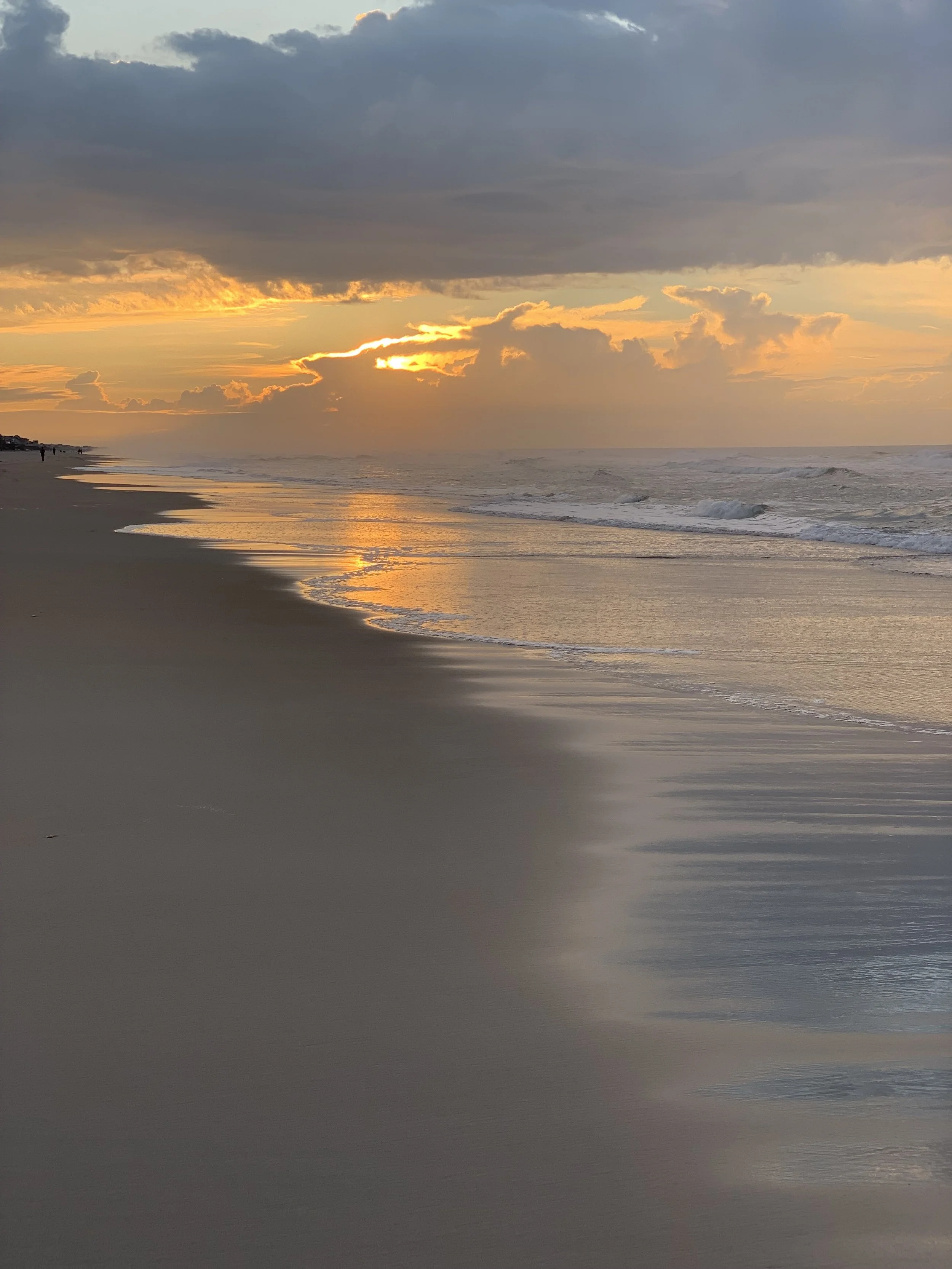 Atlantic Sunrise