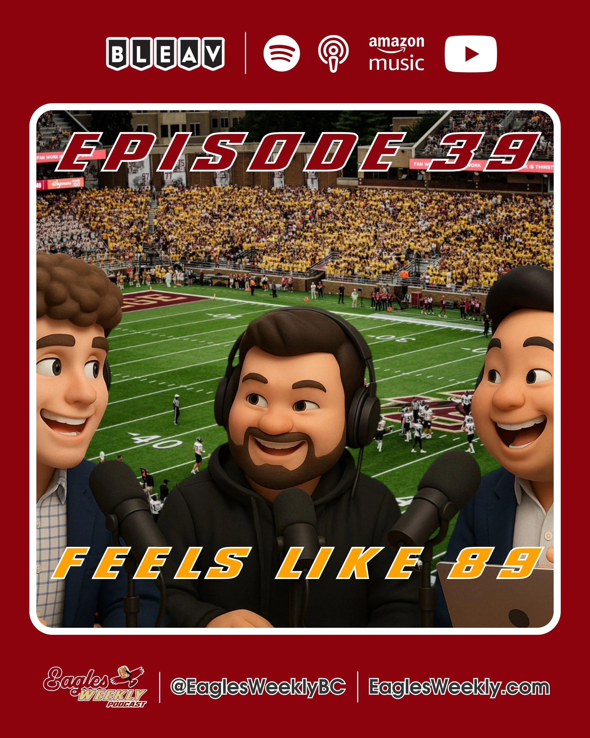 Episode 39