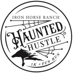 Iron Horse Ranch Haunted Hustle