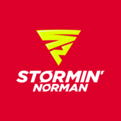 Stormin’ Norman
