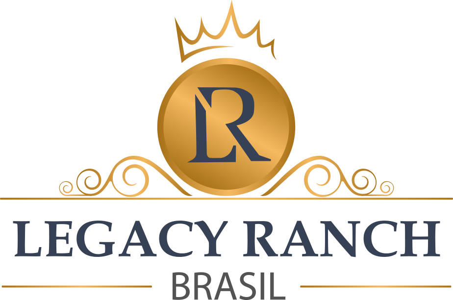 Legacy Ranch Brasil logo
