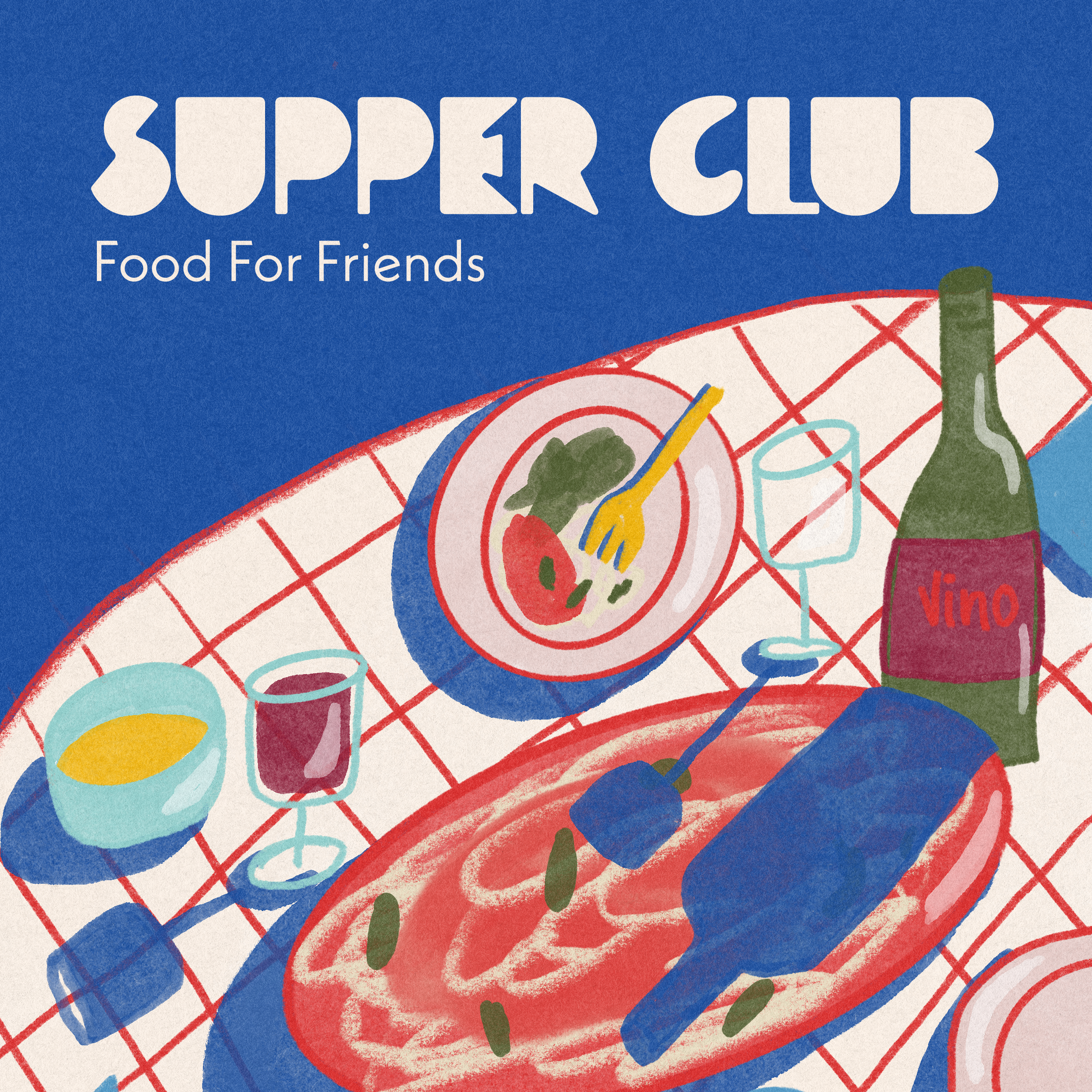 Supper Club