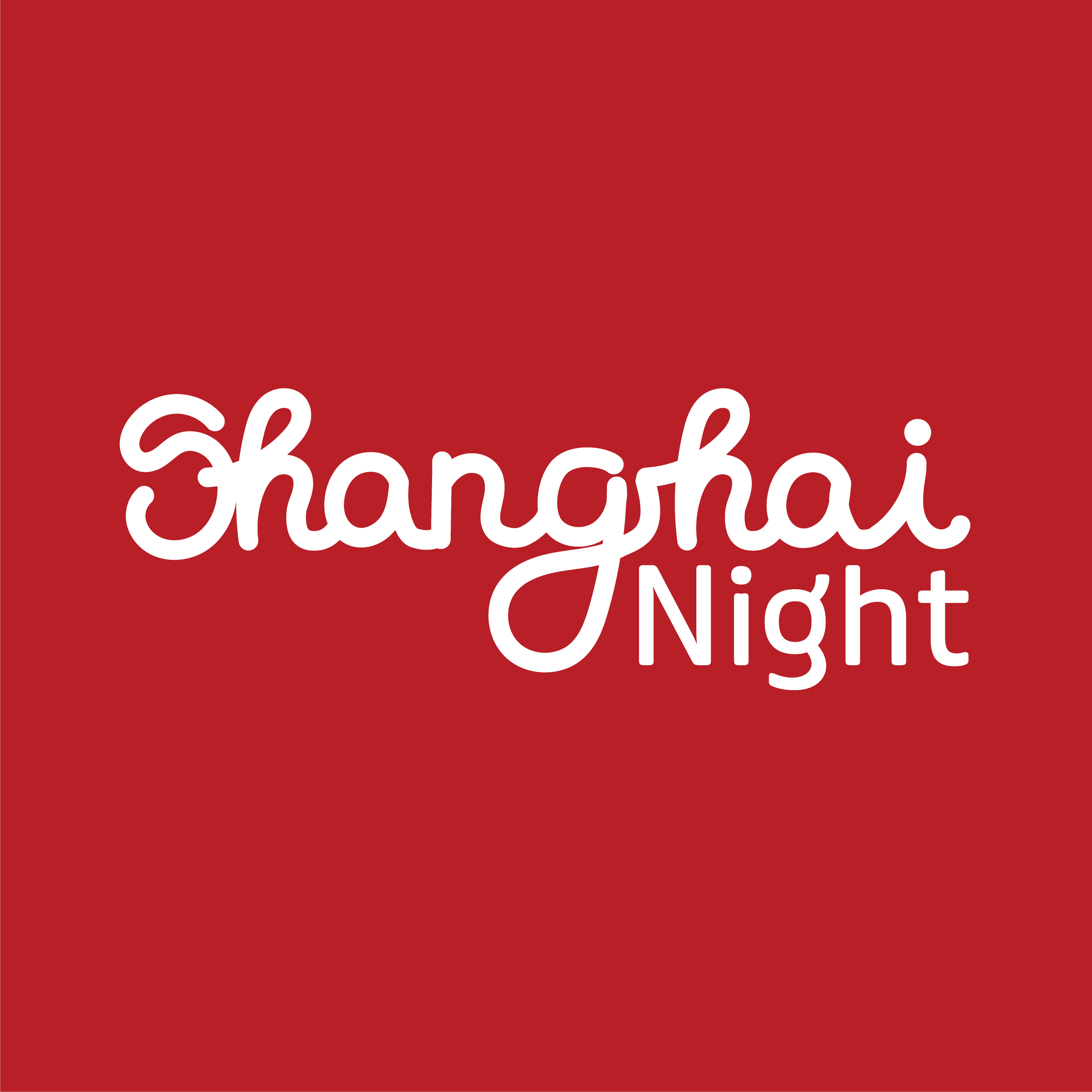 Shanghai Night