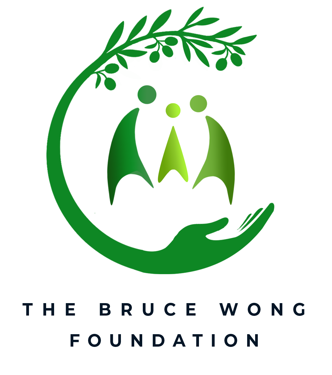 The Bruce Wong Foundation