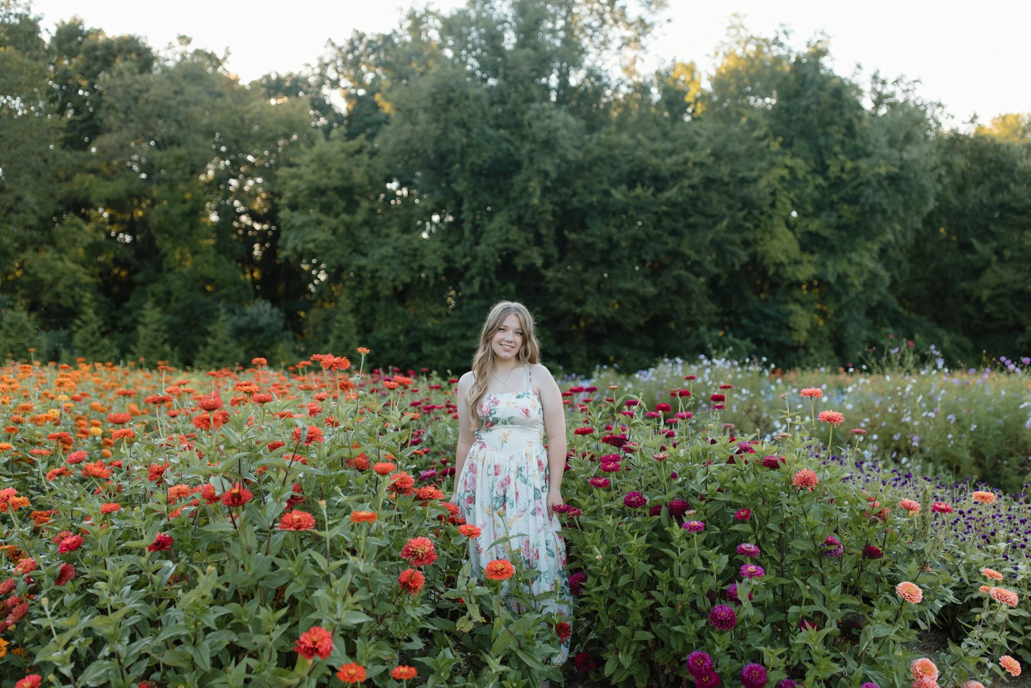 Audrey's Senior Photos