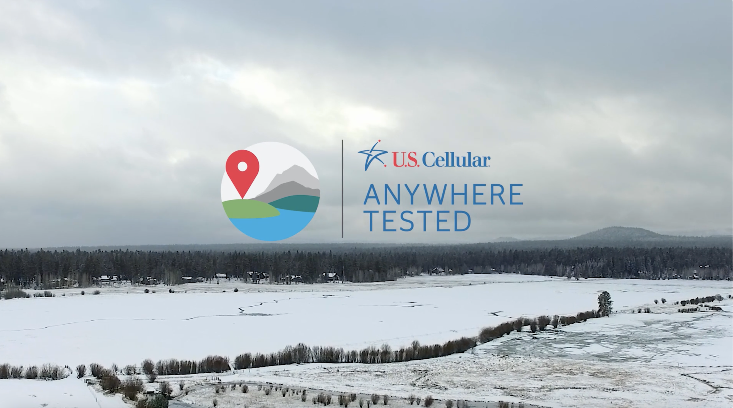 US Cellular - Anywhere Tested
