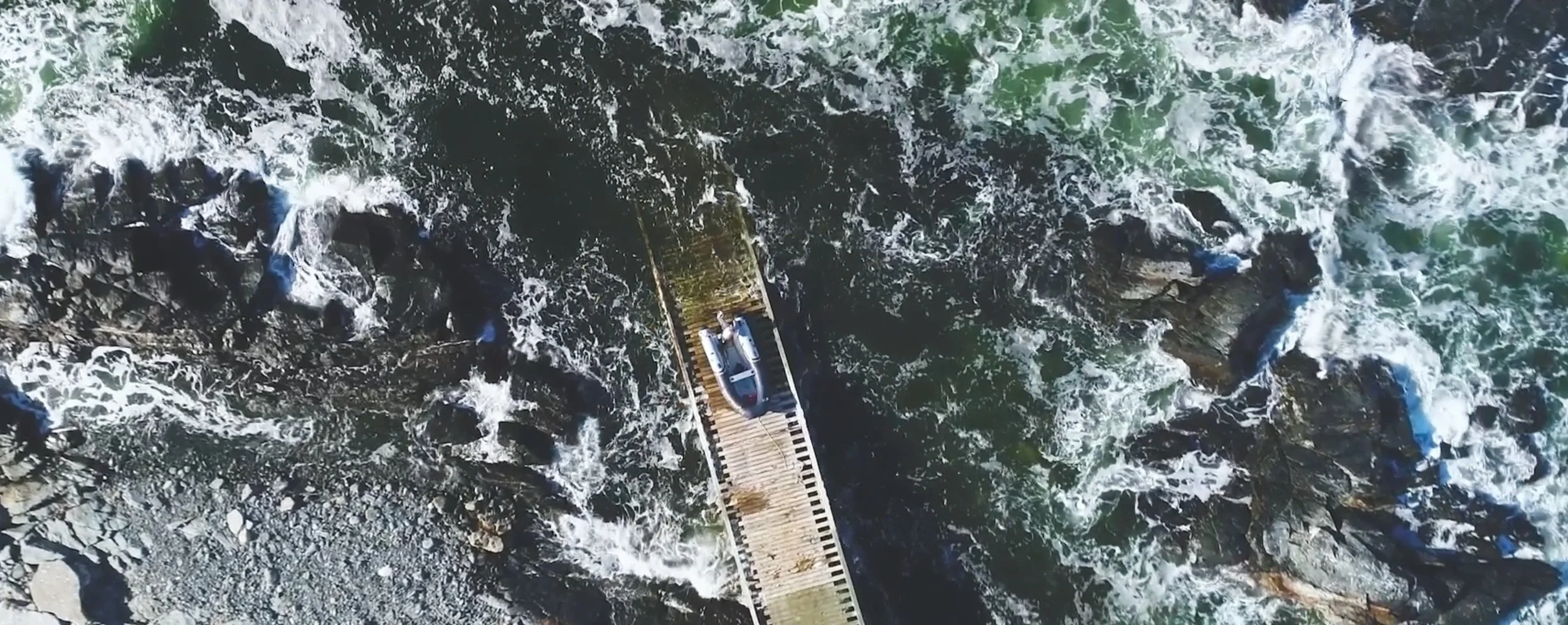 The Last Lightkeepers