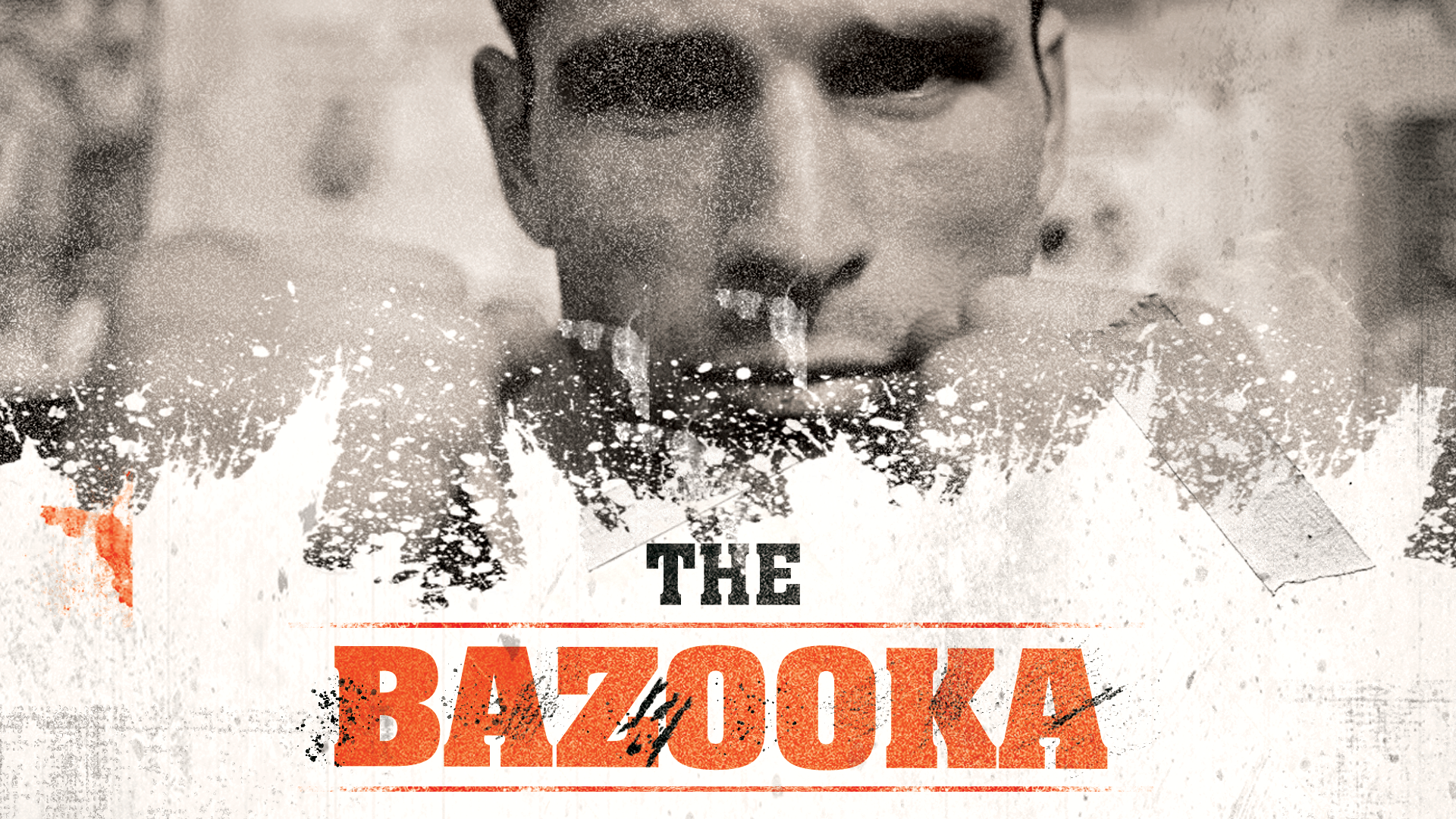 The Bazooka