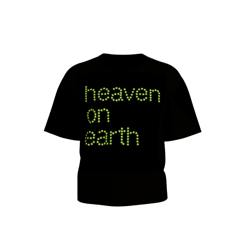black green HOE shirt.gif