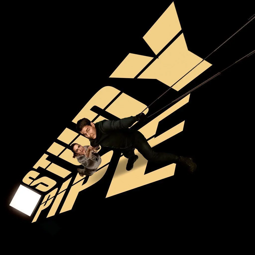 Buckle up, it's a mission you can't refuse! 🎬 Join us in our latest episode as we break down the thrill-ride that is 'Mission: Impossible - Dead Reckoning Part 1.'🕵️&zwj;♂️🔥

From death-defying stunts to high-stakes espionage, we've seen it all. B