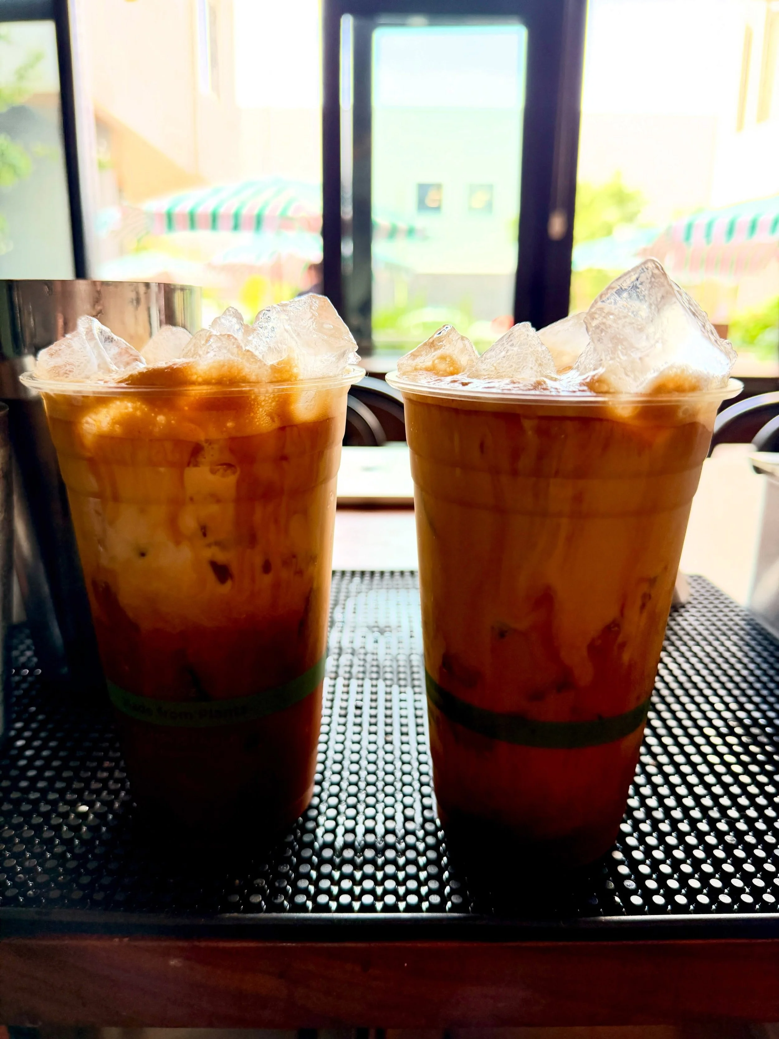 Sunshine &amp; brown sugar pumpkin shaken espresso&hellip;
Need I say more ☀️ happy Wednesday