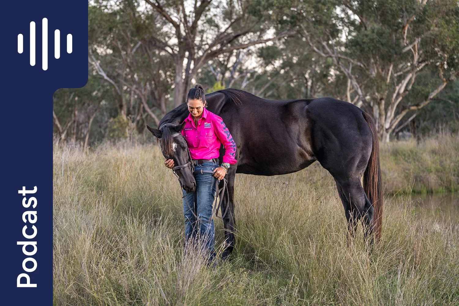 Horse Depression, Behaviour and Nutrition with Joanna Lepiarczyk
