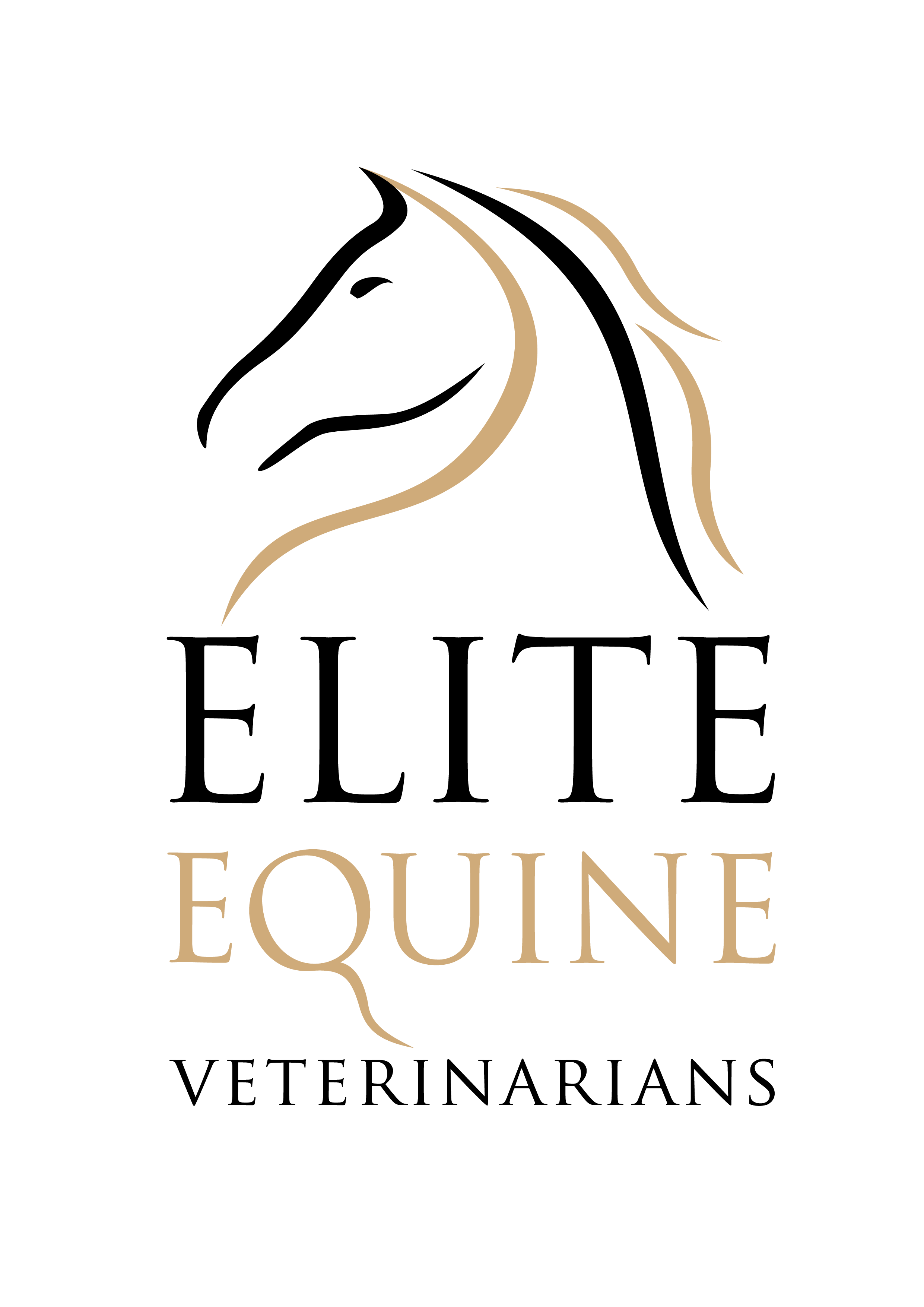 Elite Equine Veterinarians logo
