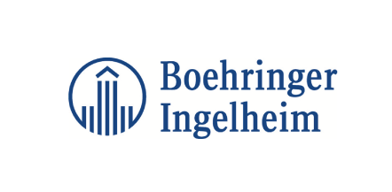 Boehringer Ingelheim logo