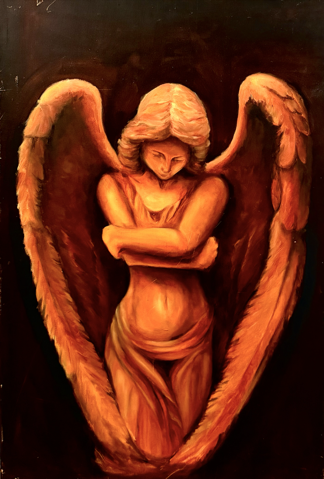 Womb of Light II