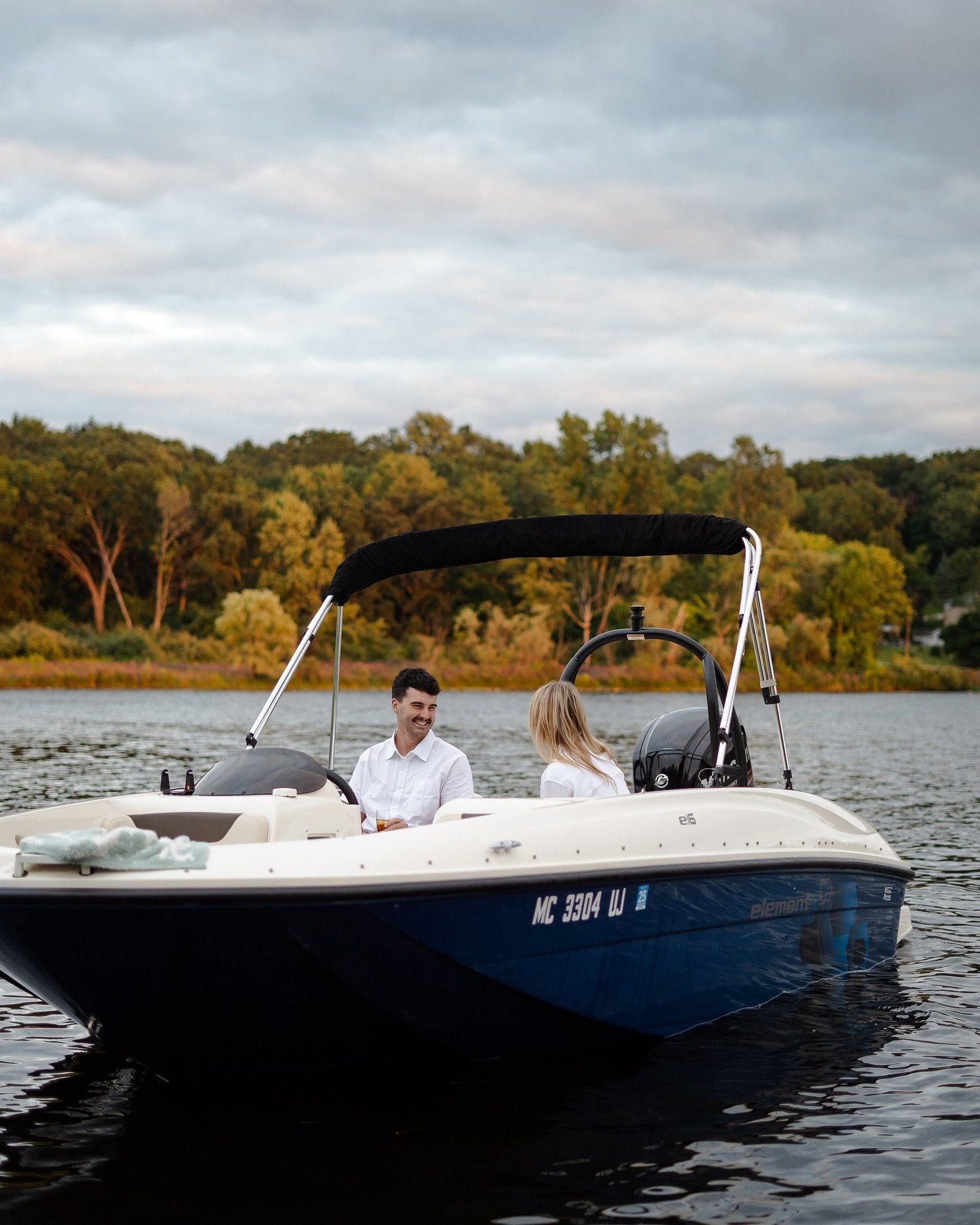Future Mr. &amp; Mrs. Sutton on the feed back to back because I delivered this session yesterday 😍😍