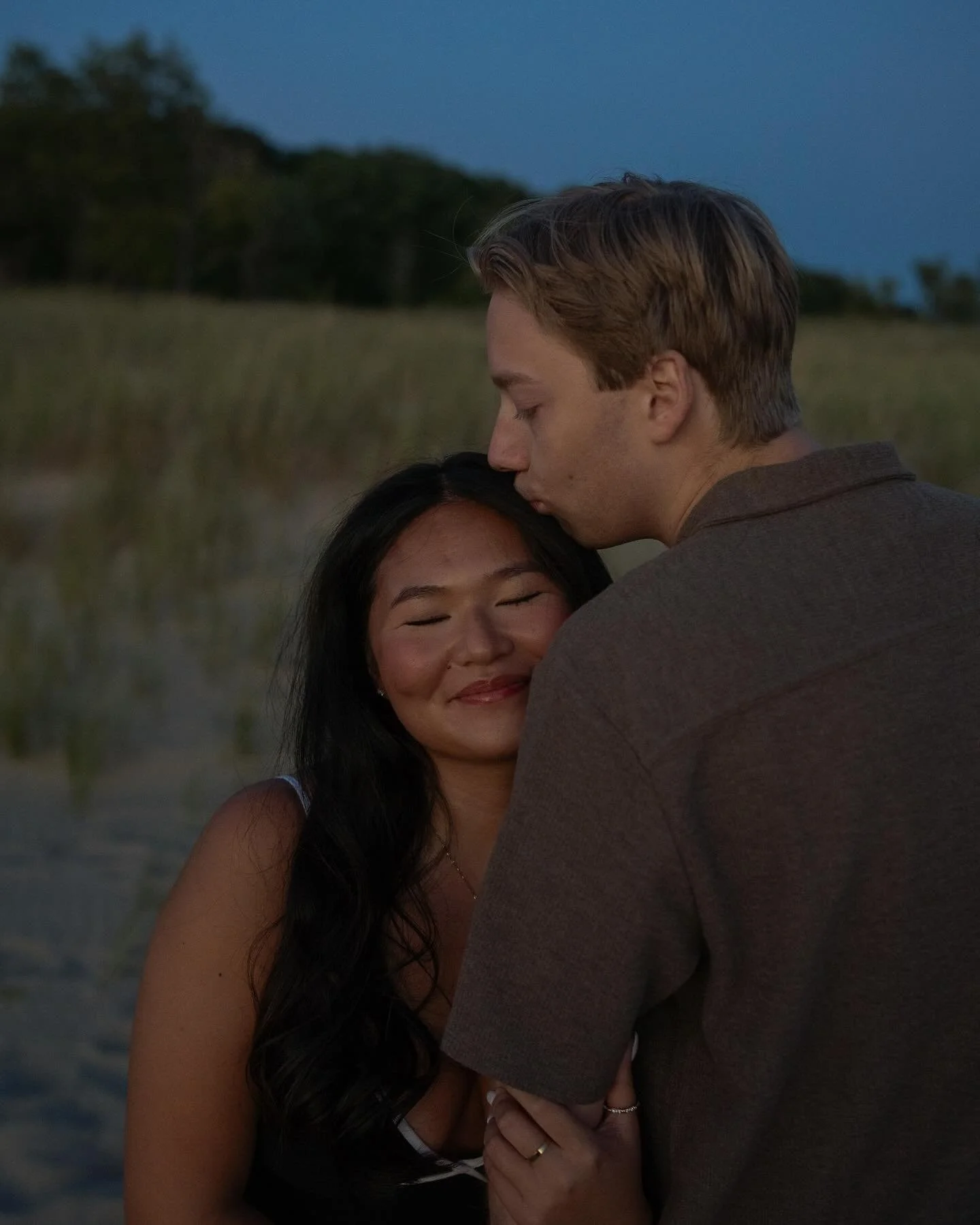 Delivering the most perfect beachy gallery today 🤎✨