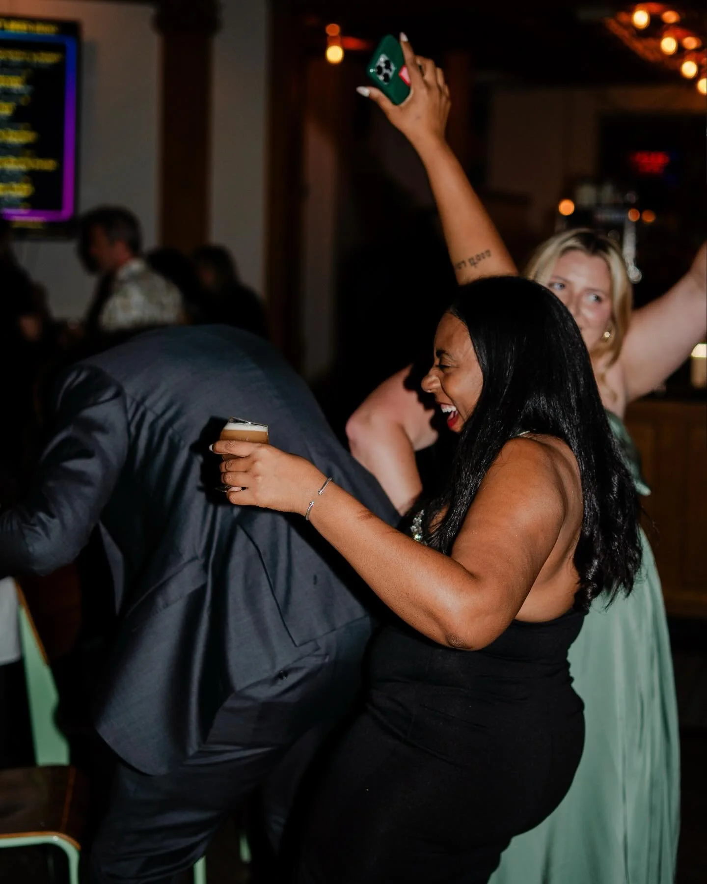 Kinda really missing the best dance floor ever right now 🥲