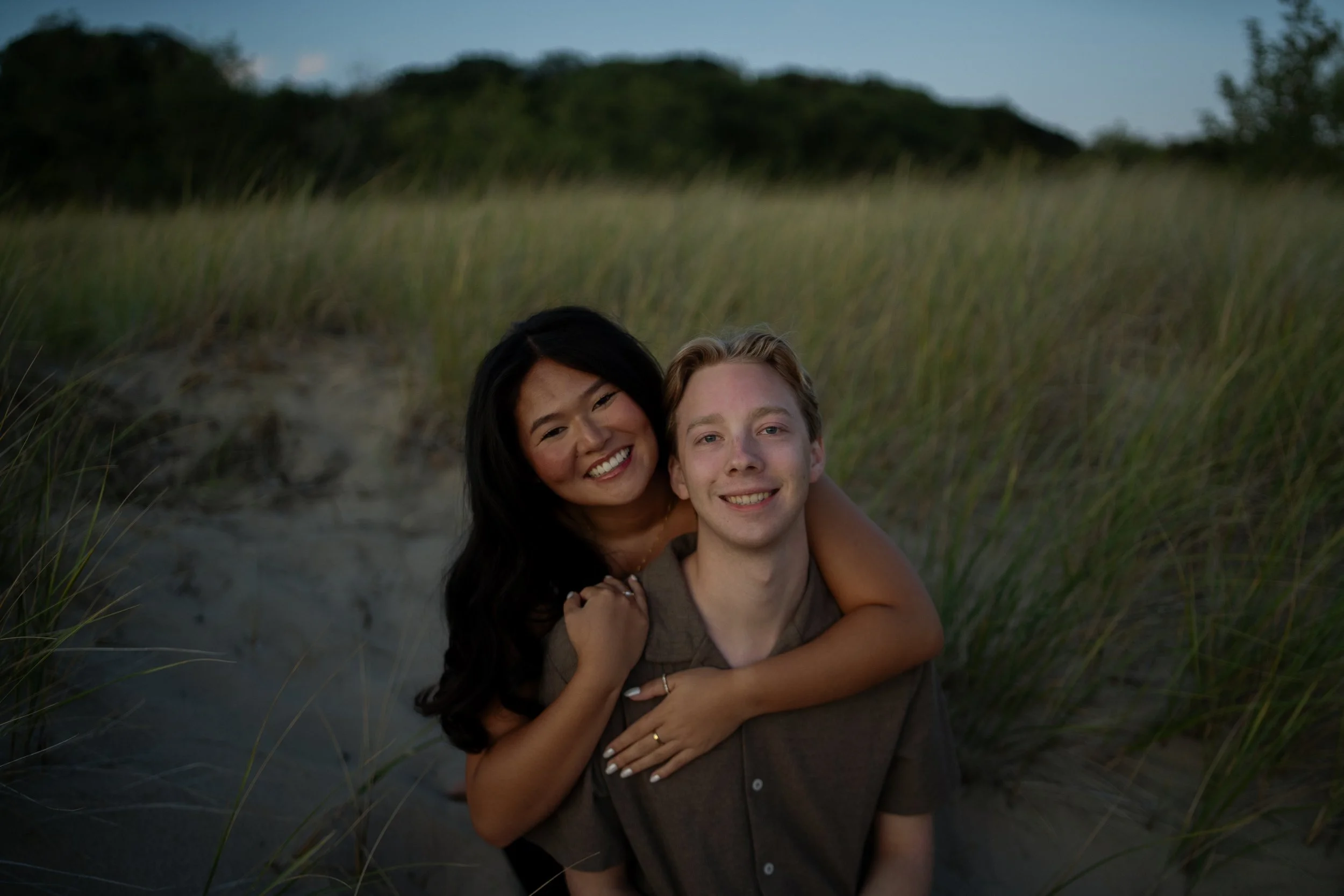 Engagements & Couples