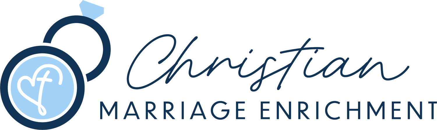 CHRISTIAN MARRIAGE ENRICHMENT 