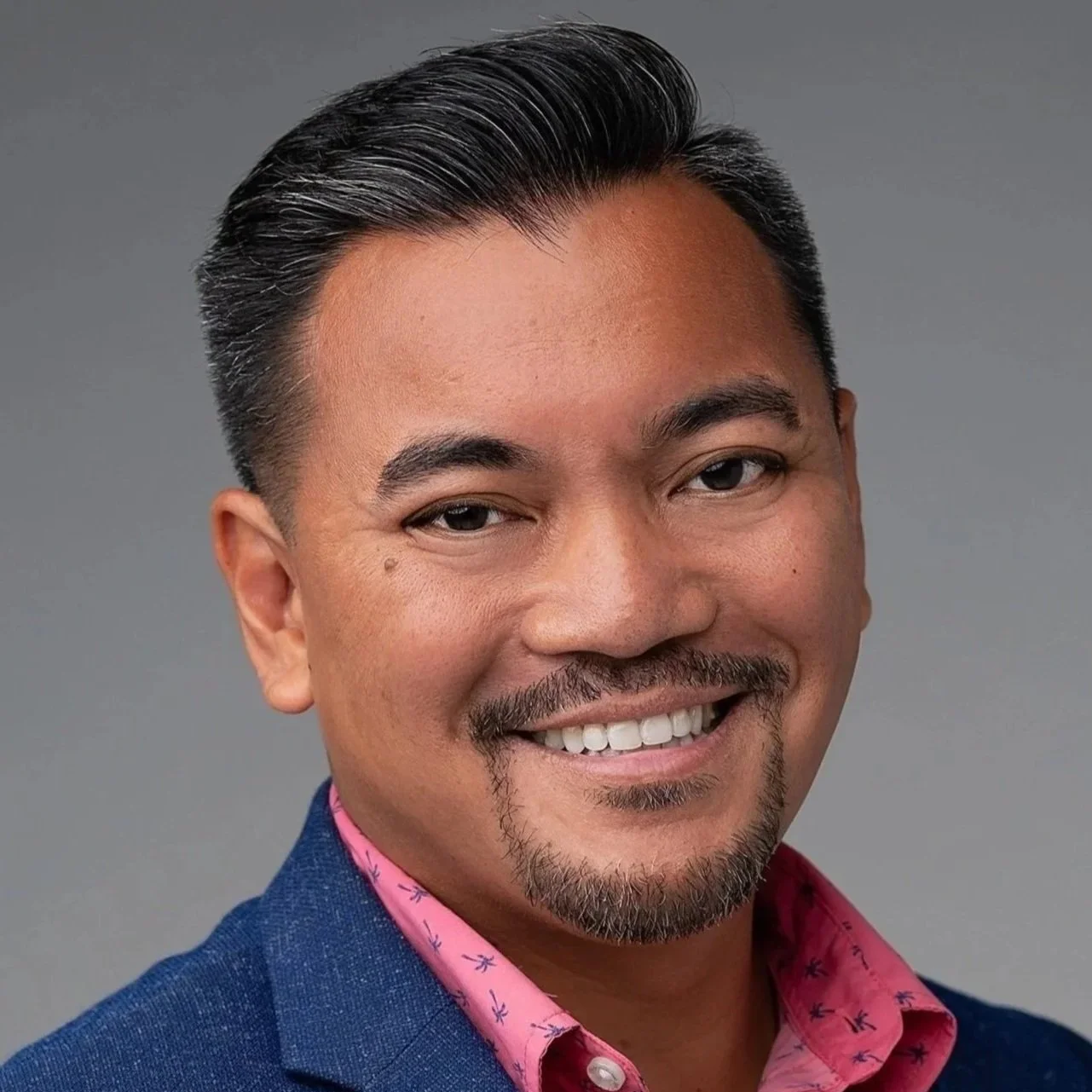 Greggie D. Pascual, MAI, Founder and President of GP Valuation & Advisory Services