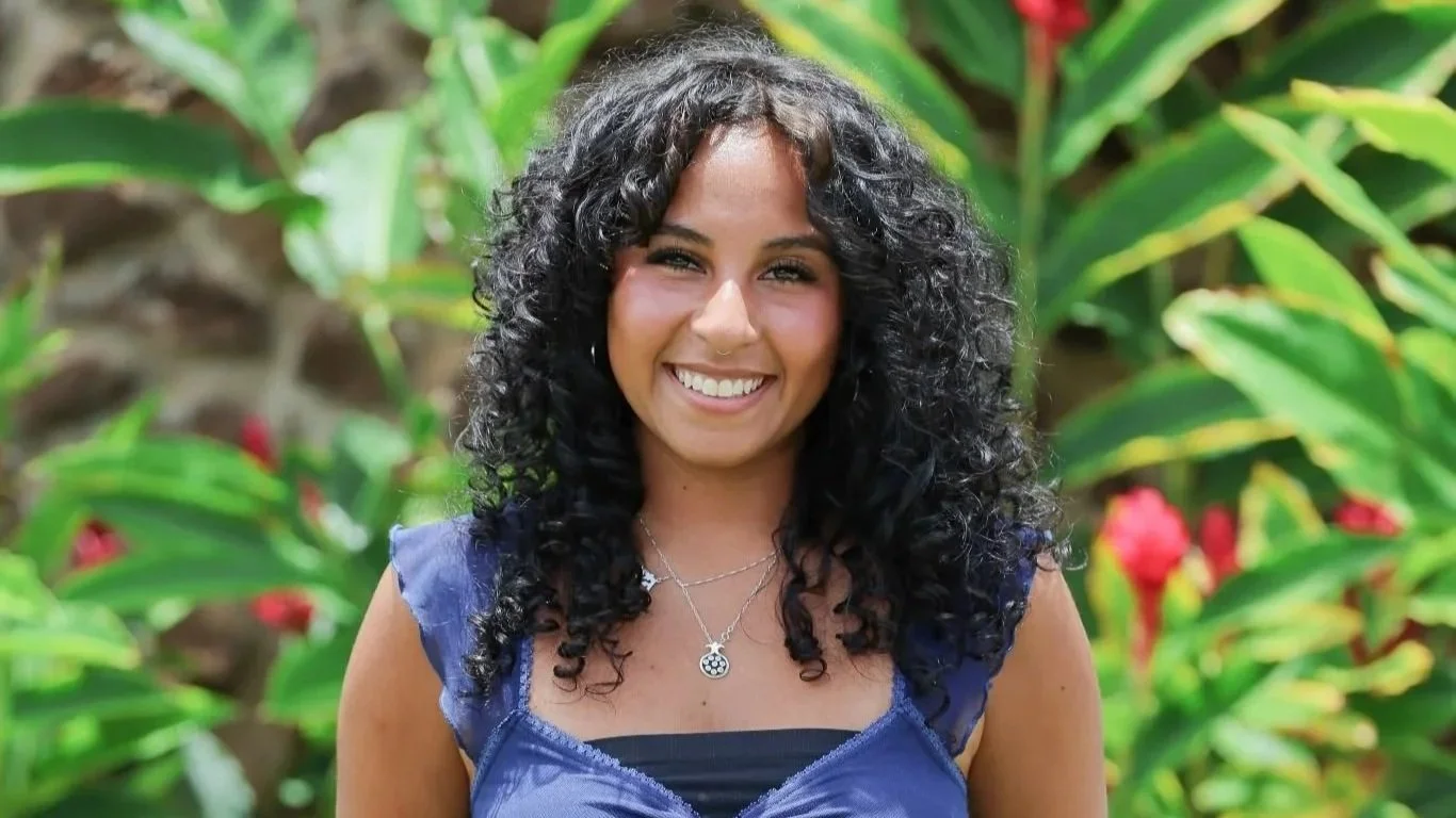 Gianna Griggeory