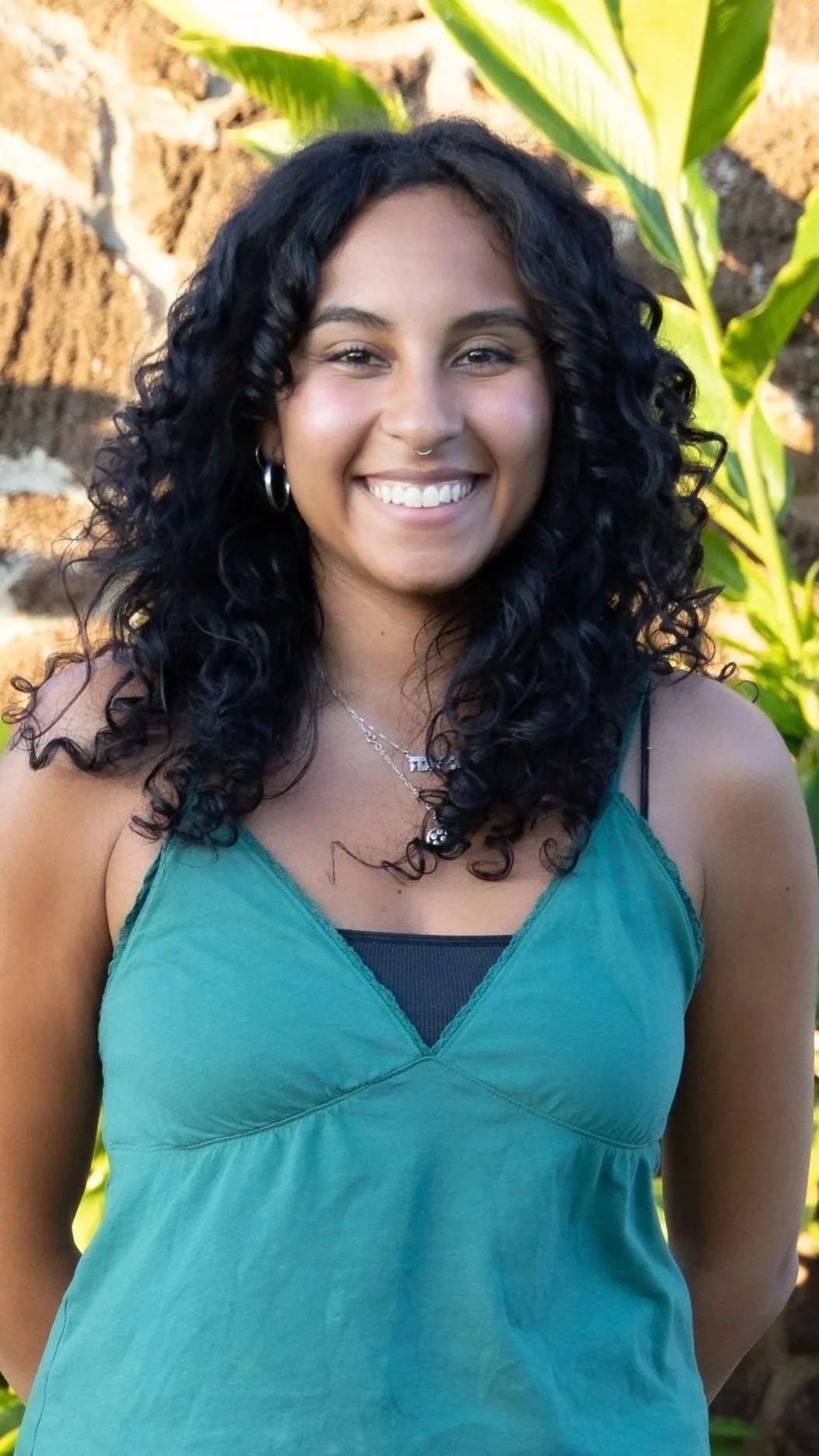 Gianna Griggeory