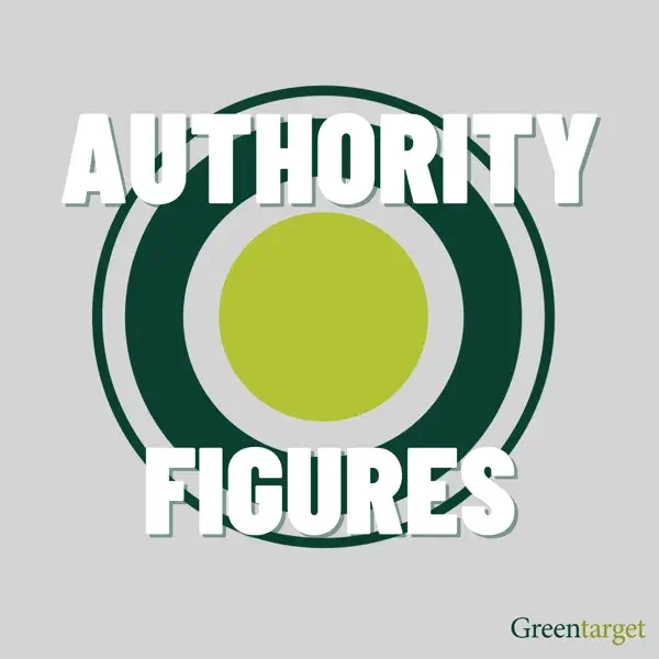 Authority Figures Part 2: A Seat at the Table