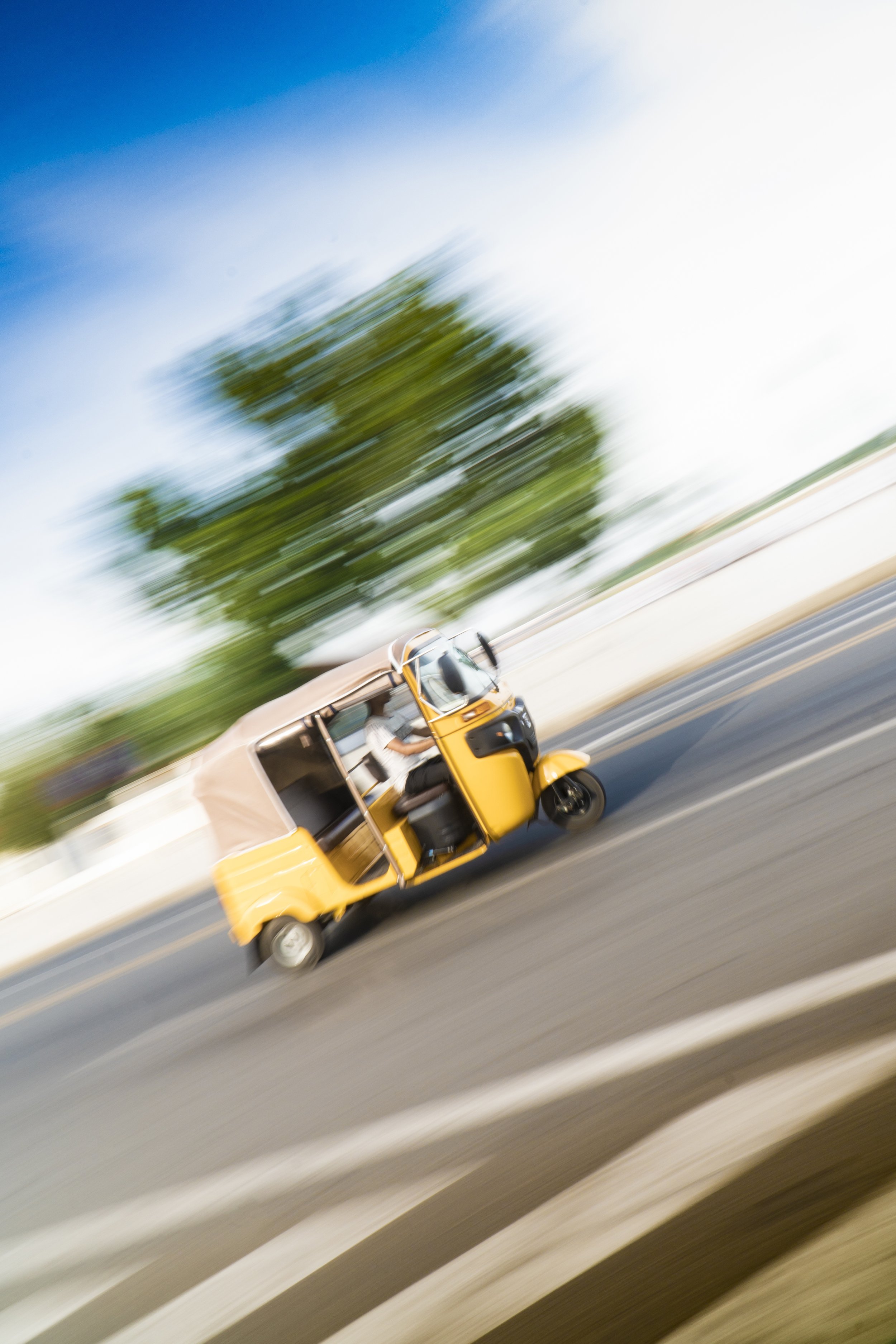 Everything is faster. Nothing feels simpler.
