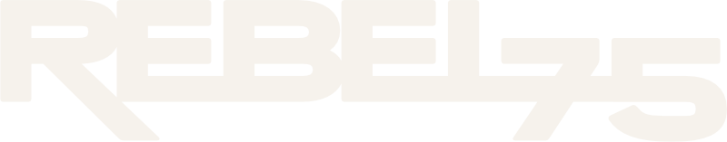 Rebel 75 Design