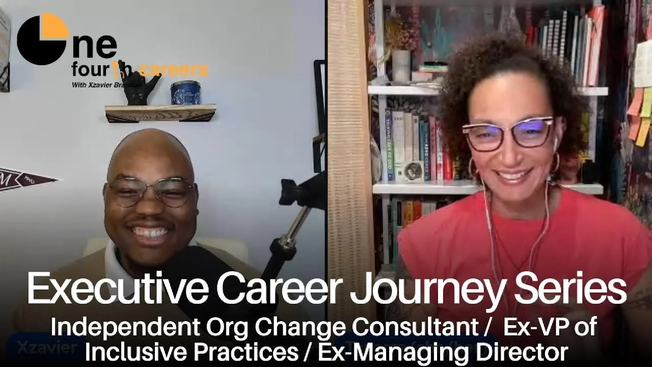 One Fourth Careers Podcast