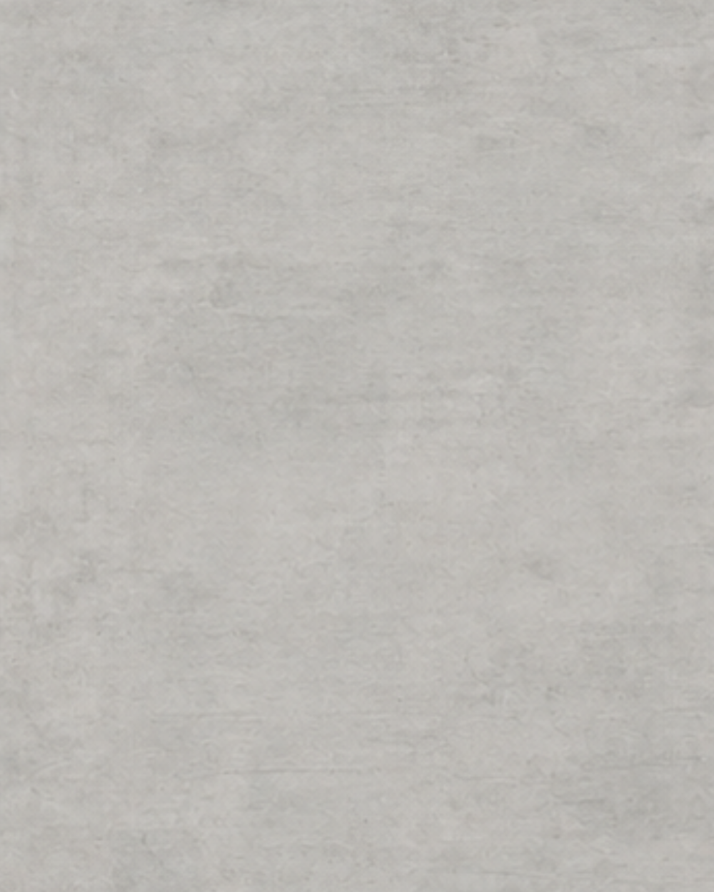 Stone Gray Matte Porcelain Tile (Italy) 24” x 24” — $8.75 / sq ft
