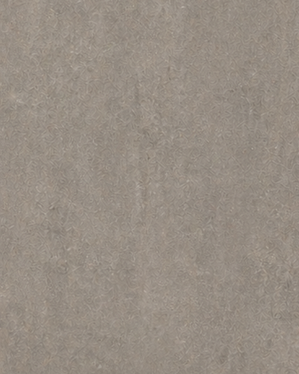 Concrete Grey Porcelain Tile (Italy) 36" x 36" — $9.75 / sq ft
