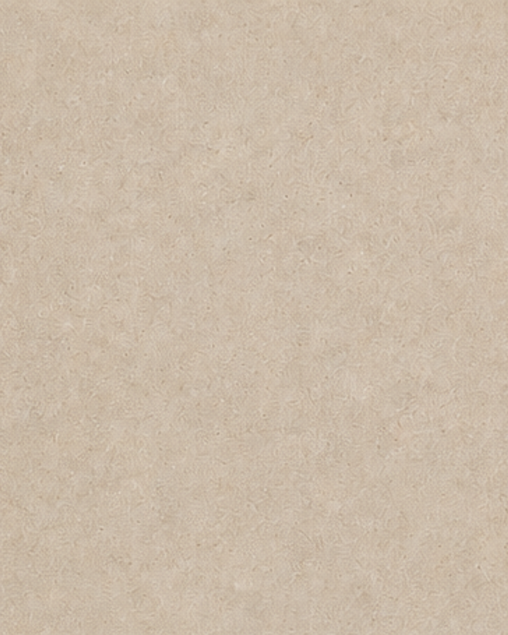 Beige Porcelain Tile (Spain) 24” x 48” - $7.75 / sq ft