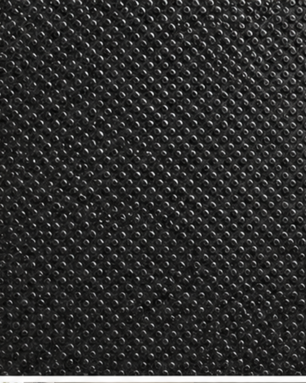 Charcoal Textured Porcelain Tile (Spain) 24” x 24” - $9.85 / sq ft