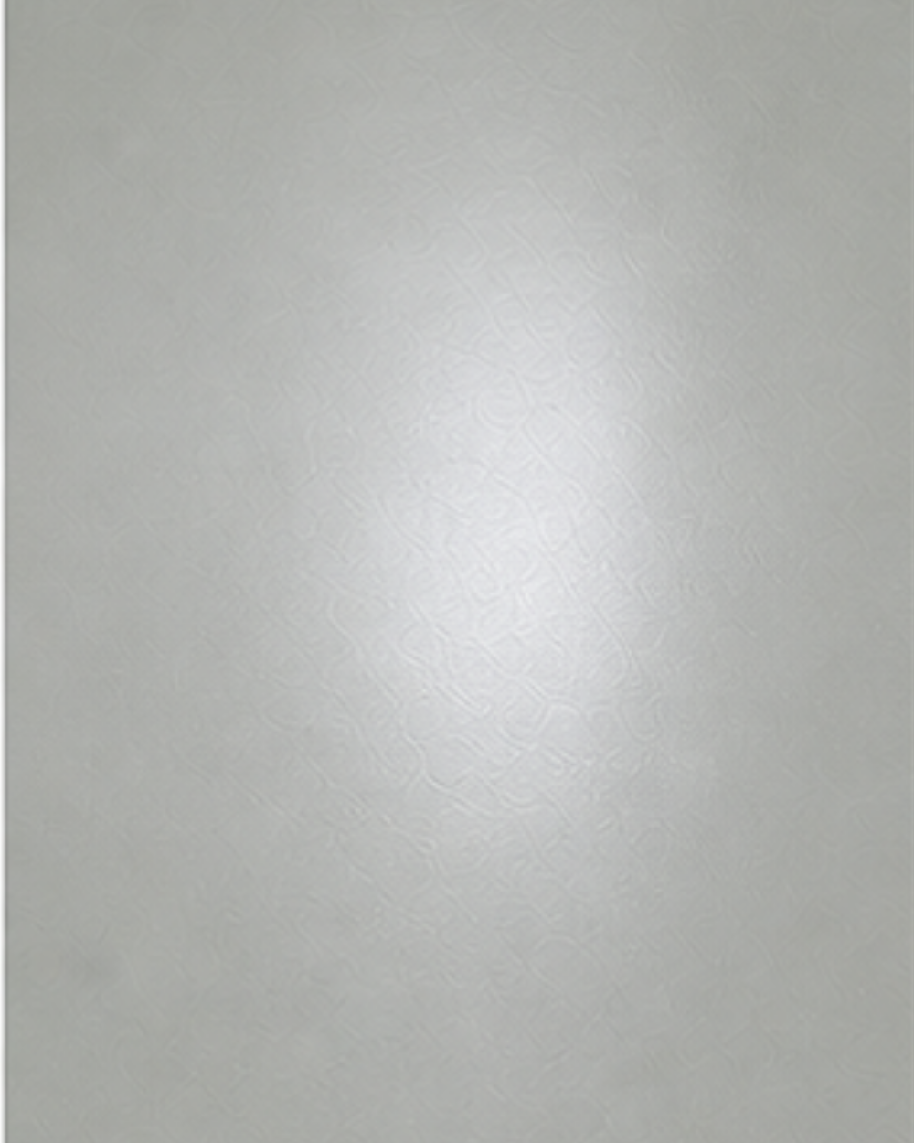Mist Gray Porcelain Tile (Italy) 24” x 24” — $6.75 / sq ft