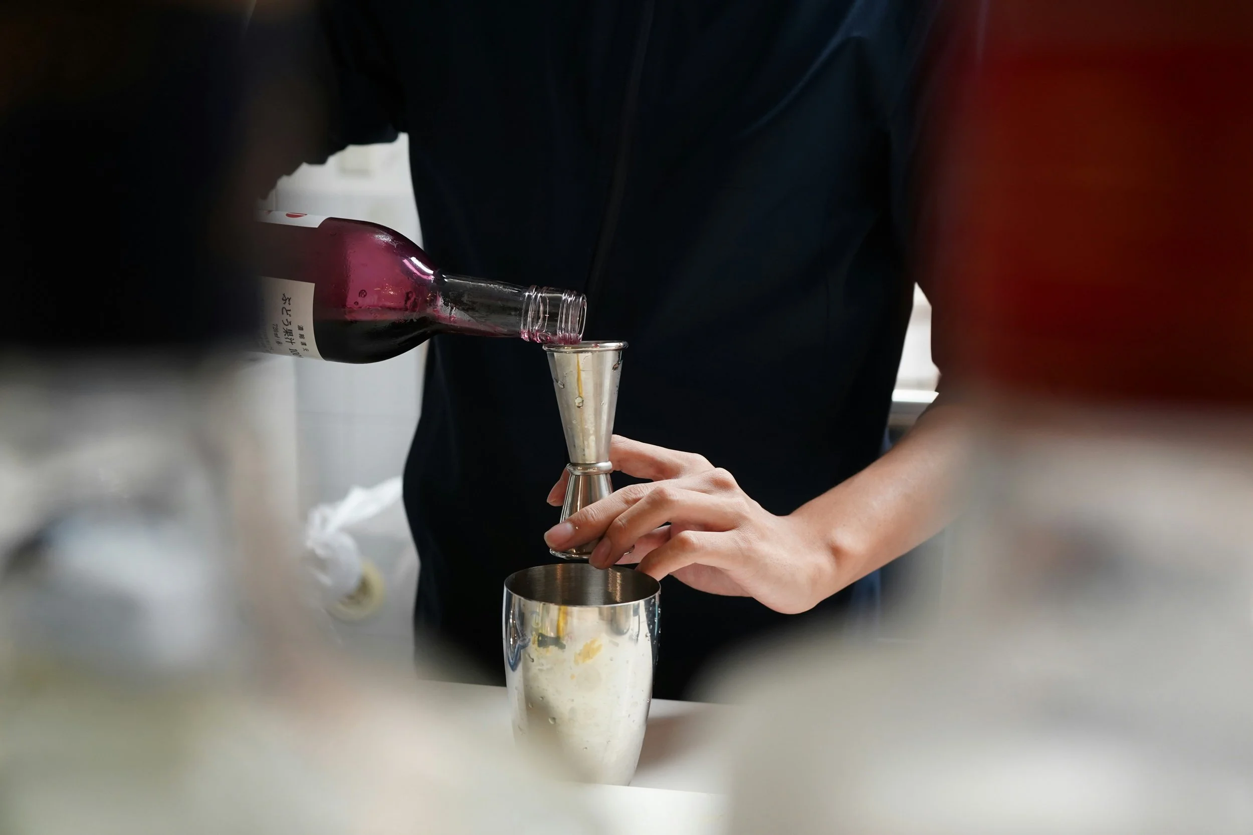 Bartender