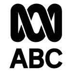 ABC logo with black 'ABC' text below a stylized 'ABC' symbol.
