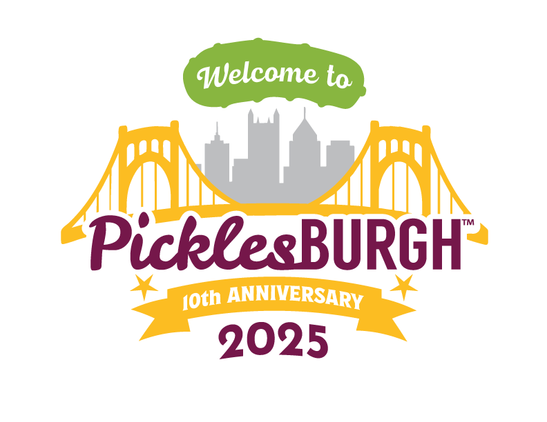 🥒 PICKLESBURGH 2025 🥒