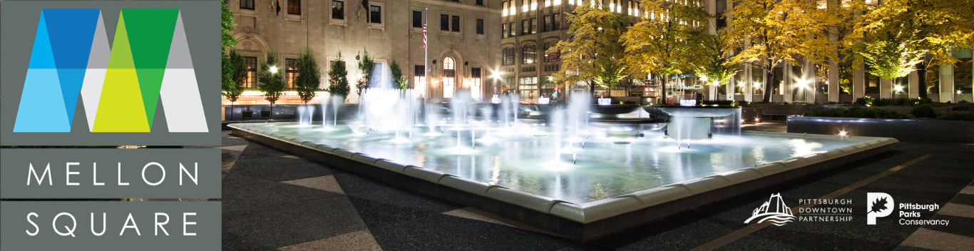 MELLON SQUARE