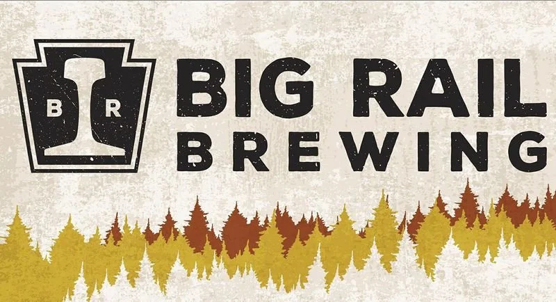 BIG RAIL BREWING