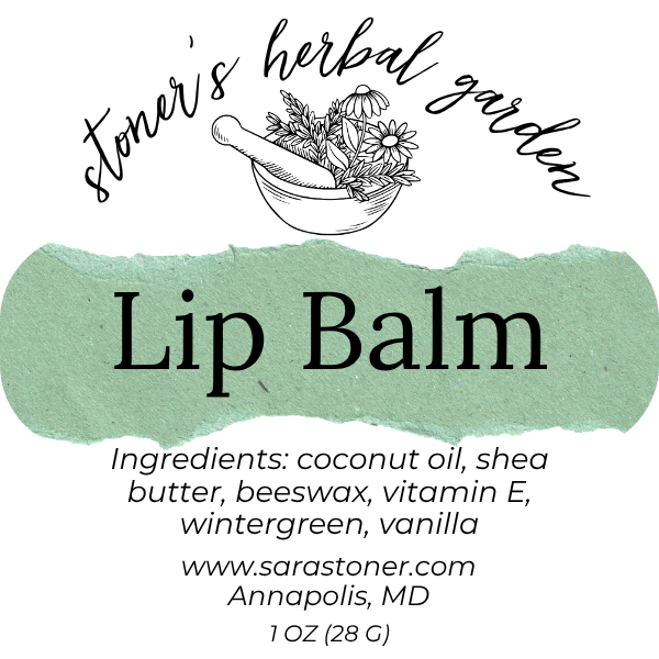 Lip Balm